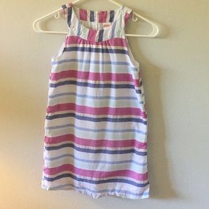 Gymboree girl size 8 dress